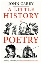 A Little History Of Poetry