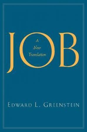 Job by Edward L. Greenstein