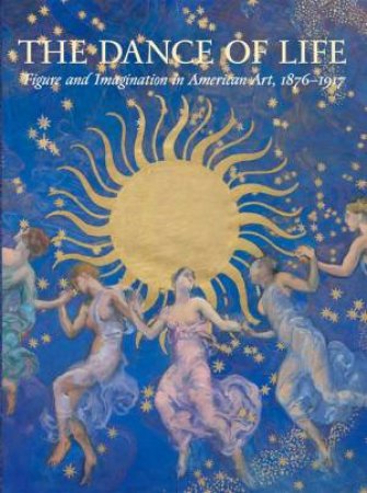 The Dance of Life by Mark D. Mitchell