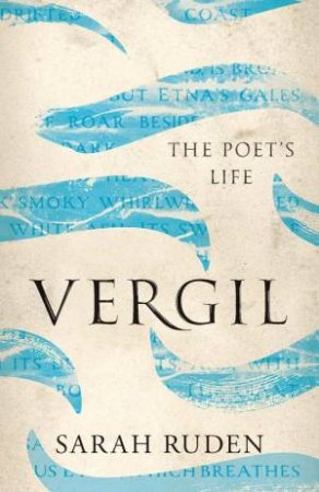Vergil by Sarah Ruden