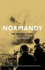 Normandy the Sailors Story