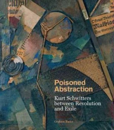 Poisoned Abstraction by Graham Bader