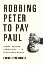 Robbing Peter To Pay Paul