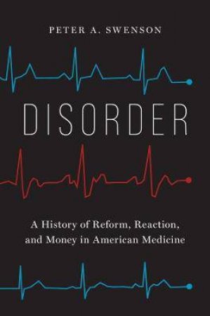 Disorder by Peter A. Swenson