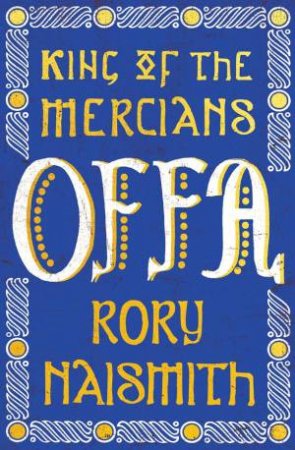 Offa by Rory Naismith