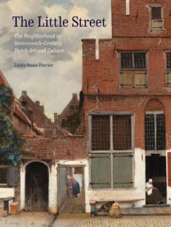 The Little Street by Linda Stone-Ferrier