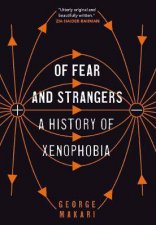 Of Fear And Strangers