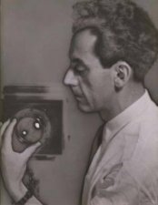 Man Ray