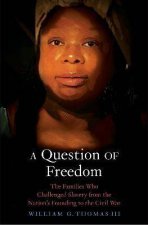 A Question Of Freedom