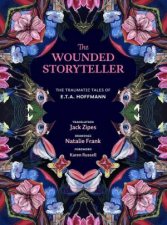 The Wounded Storyteller