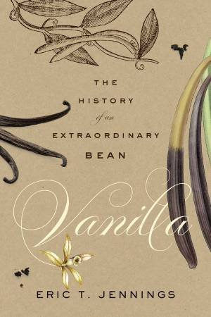 Vanilla by Eric T. Jennings