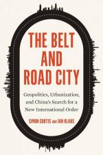 The Belt and Road City