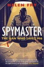 Spymaster