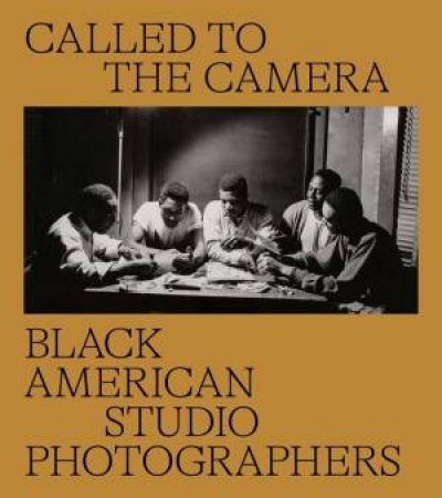 Called to the Camera by Brian Piper & Russell Lord & John Edwin Mason & Carla Williams