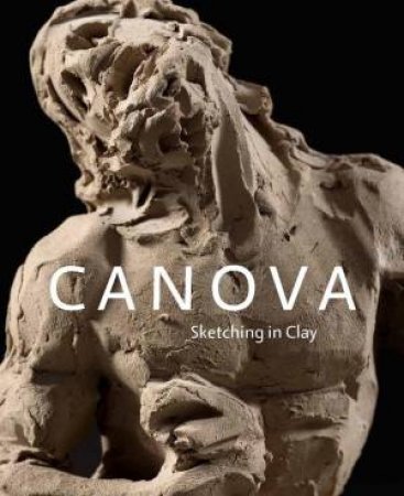Canova by C. D. Dickerson & Emerson Bowyer & Anthony Sigel & Elyse Nelson
