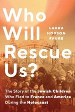 Who Will Rescue Us
