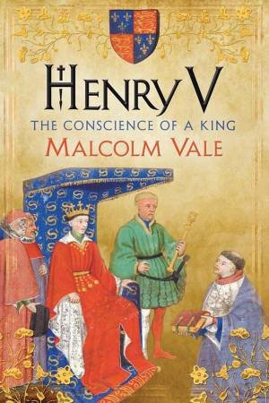 Henry V by Malcolm Vale