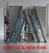 Chryssa  New York