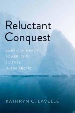 Reluctant Conquest by Kathryn C. Lavelle