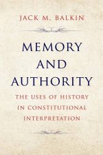 Memory and Authority