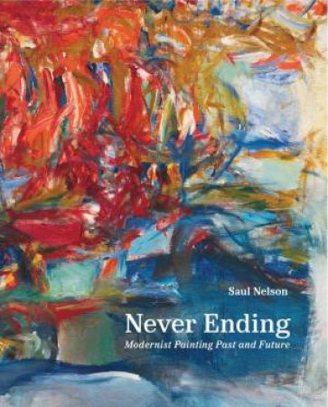 Never Ending by Saul Nelson