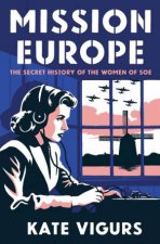 Mission Europe