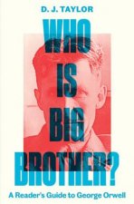 Who Is Big Brother