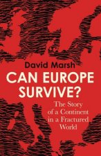 Can Europe Survive