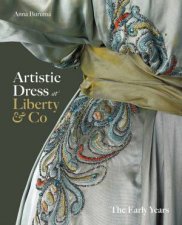 Artistic Dress at Liberty  Co