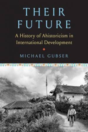 Their Future by Michael Gubser