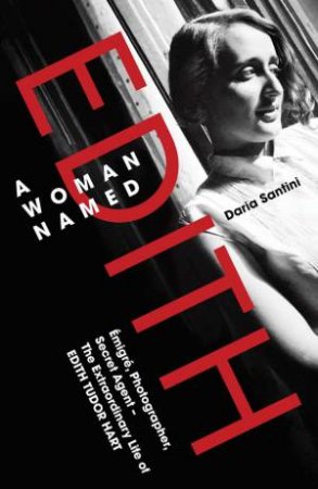 A Woman Named Edith by Daria Santini