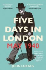 Five Days in London May 1940