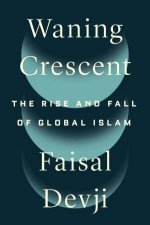 Waning Crescent