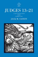 Judges 1321