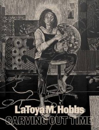 LaToya M. Hobbs by Elizabeth Rudy