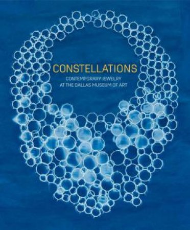 Constellations by Sarah Schleuning