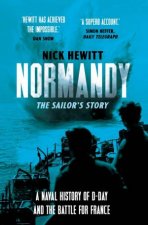 Normandy the Sailors Story