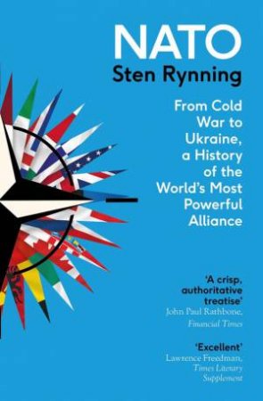 NATO by Sten Rynning