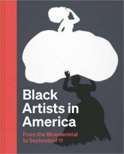 Black Artists in America