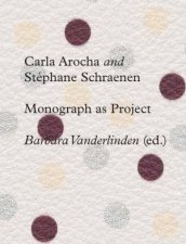Carla Arocha and Stephane Schraenen