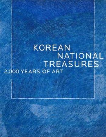 Korean National Treasures by Yeonsoo Chee