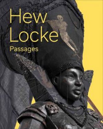 Hew Locke by Martina Droth & Allie Biswas