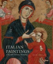 Italian Paintings at the Yale University Art Gallery