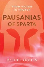 Pausanias of Sparta