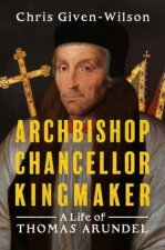 Archbishop Chancellor Kingmaker