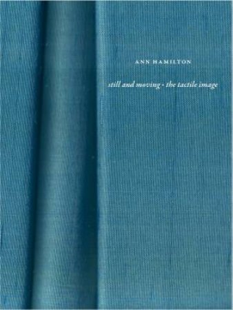 Ann Hamilton by Barbara L. Tannenbaum