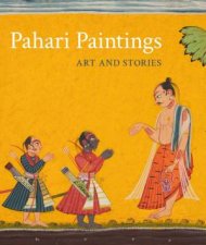 Pahari Paintings