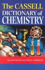 The Cassell Dictionary Of Chemistry