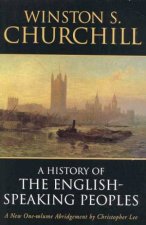 A History Of The English Speaking Peoples