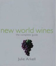 New World Wines